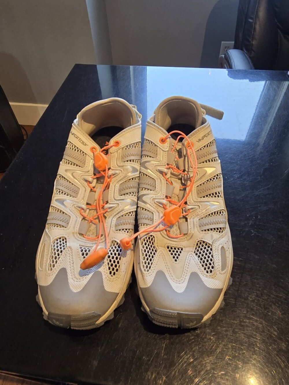 Adidas Hyperturf Adventure